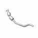 MagnaFlow Exhaust Products 21-535 OEM Grade Direct-Fit Catalytic Converter - Truck Part Superstore
