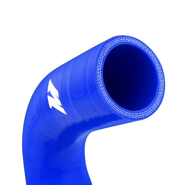 Mishimoto MMHOSE-GTO-05BL Silicone Radiator Hose Kit, fits Pontiac GTO 2005-2006 - Truck Part Superstore