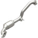 MagnaFlow Exhaust Products 51739 OEM Grade Direct-Fit Catalytic Converter - Truck Part Superstore