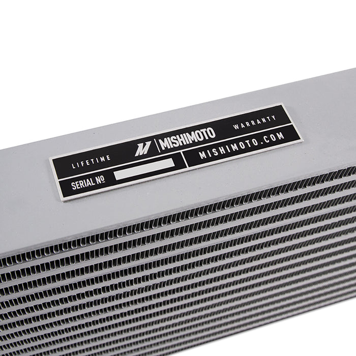 Mishimoto MMOC-F80-15K Oil Cooler Kit, fits BMW F8X M3/M4 2015-2020 - Truck Part Superstore