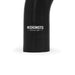 Mishimoto MMHOSE-MOP61-05BK Silicone Coolant Hose Kit, fits Dodge Challenger/Charger 6.1L V8 2006-2010 - Truck Part Superstore