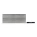 Mishimoto MMUIC-W1 Mishimoto Universal Air-to-Water Race Intercooler Core 9.8in x 3.9in x 3.9in - Truck Part Superstore