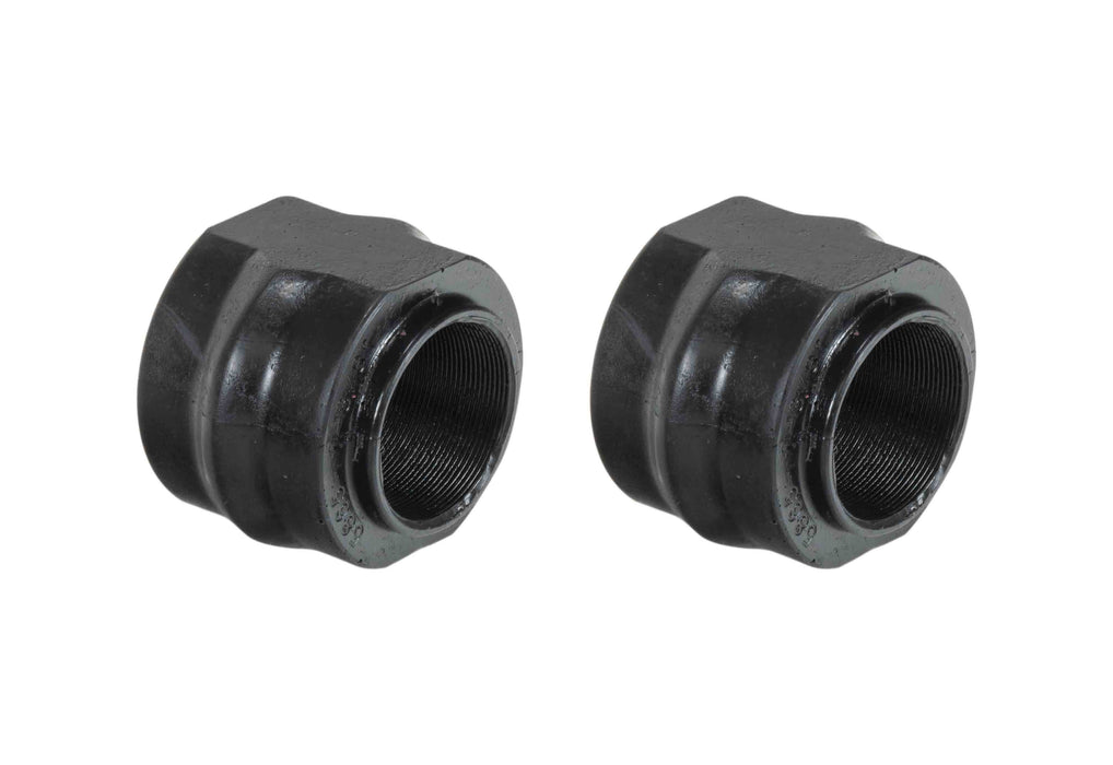 Eibach Springs E40-27-008-01-11 ANTI-ROLL-KIT (Front and Rear Sway Bars) - Truck Part Superstore