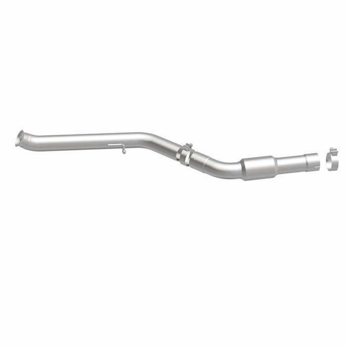 MagnaFlow Exhaust Products 21-554 OEM Grade Direct-Fit Catalytic Converter - Truck Part Superstore