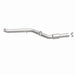 MagnaFlow Exhaust Products 21-554 OEM Grade Direct-Fit Catalytic Converter - Truck Part Superstore