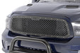 Rough Country 70197 Dodge Mesh Grille 13-18 RAM 1500 Rough Country - Truck Part Superstore