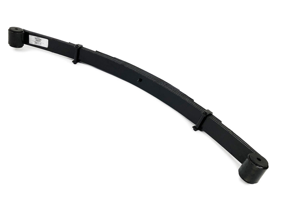 Tuff Country 28680 Front 6 Inch Lift Leaf Spring 80-97 Ford F250 4WD w/Gas 351 Engine EZ-Ride Each Tuff Country - Truck Part Superstore