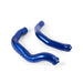 Mishimoto MMICP-F80-15CSMB Performance Charge Pipe Kit, fits BMW F8X M3/M4 2015-2020, San Marino Blue - Truck Part Superstore