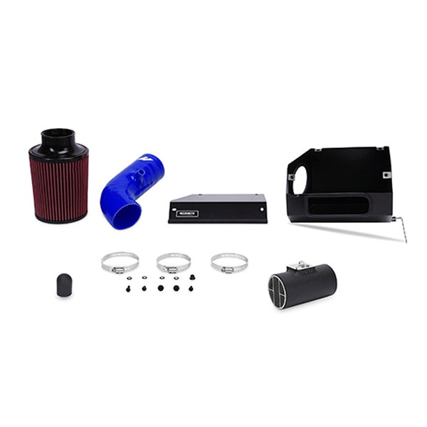 Mishimoto MMAI-BRZ-13BBL Performance Air Intake w/Airbox, fits Subaru BRZ / Scion FR-S 2013+ - Truck Part Superstore