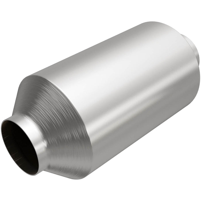 MagnaFlow Exhaust Products 5582306 California Universal Catalytic Converter - Truck Part Superstore