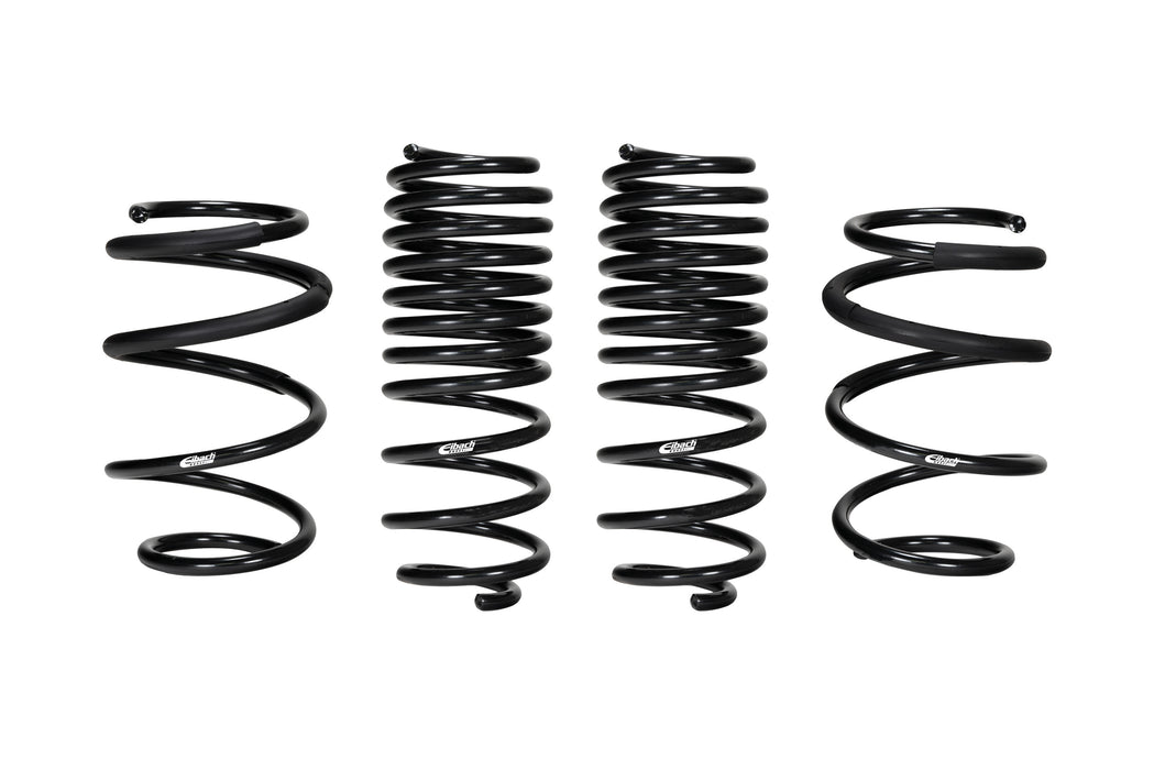 Eibach Springs E10-40-036-02-22 PRO-KIT Performance Springs (Set of 4 Springs) - Truck Part Superstore