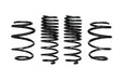 Eibach Springs E10-40-036-02-22 PRO-KIT Performance Springs (Set of 4 Springs) - Truck Part Superstore