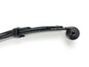 Tuff Country 18460 Front 4 Inch Lift Leaf Spring 69-72 Chevy Truck/Blazer/Suburban 1/2 & 3/4 Ton 4WD and 69-72 GMC Truck/Jimmy/Suburban 1/2 & 3/4 Ton 4WD EZ-Ride Each Tuff Country - Truck Part Superstore