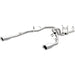 MagnaFlow Exhaust Products 19359 Street Series Stainless Filter-Back System - Truck Part Superstore
