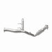 MagnaFlow Exhaust Products 21-521 OEM Grade Direct-Fit Catalytic Converter - Truck Part Superstore