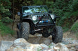 Rough Country 66130 4 Inch Jeep X-Series Suspension Lift Kit 97-06 Wrangler TJ Rough Country - Truck Part Superstore
