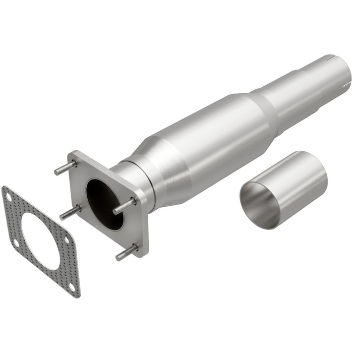 MagnaFlow Exhaust Products 51762 OEM Grade Direct-Fit Catalytic Converter - Truck Part Superstore