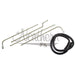Northern Radiator Z80450 5/16 Automatic Transmission Line Kit - Truck Part Superstore