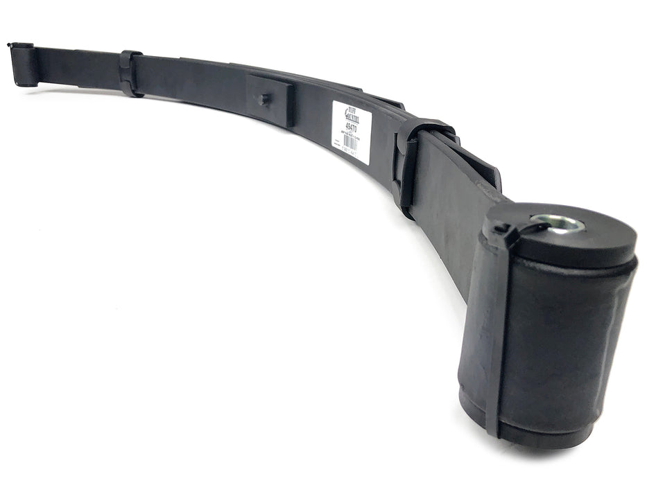 Tuff Country 49470 Leaf Springs 76-86 Jeep CJ5/CJ7 Rear 4 Inch EZ-Ride Each Tuff Country - Truck Part Superstore