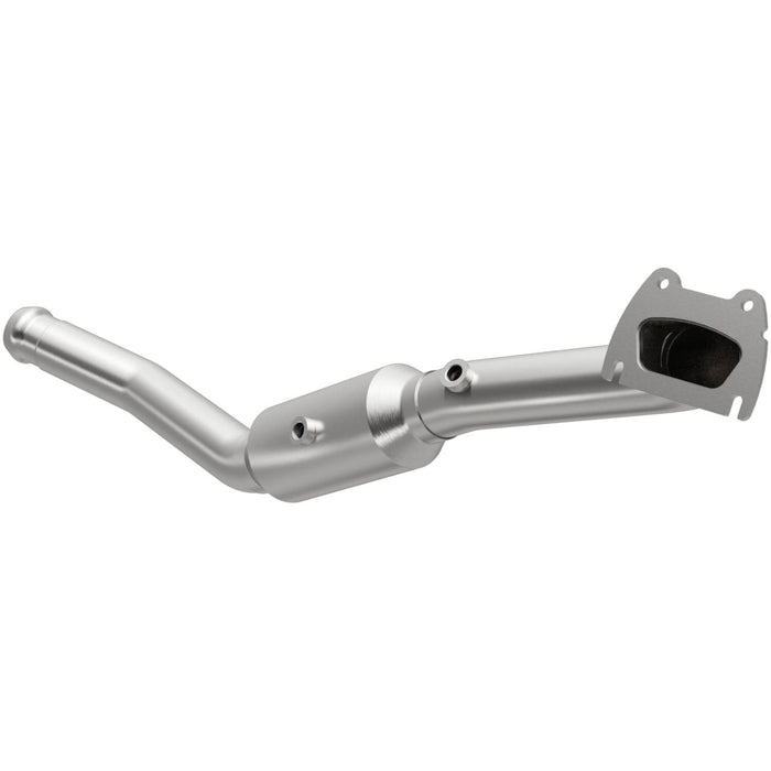 MagnaFlow Exhaust Products 5551723 California Direct-Fit Catalytic Converter - Truck Part Superstore