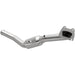 MagnaFlow Exhaust Products 5551723 California Direct-Fit Catalytic Converter - Truck Part Superstore