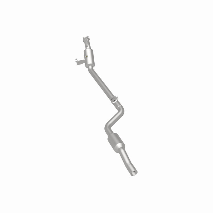 MagnaFlow Exhaust Products 21-564 OEM Grade Direct-Fit Catalytic Converter - Truck Part Superstore