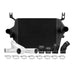 Mishimoto MMINT-F2D-03KBK Intercooler Kit, fits Ford 6.0L Powerstroke 2003-2007 - Truck Part Superstore