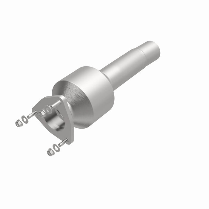 MagnaFlow Exhaust Products 21-538 OEM Grade Direct-Fit Catalytic Converter - Truck Part Superstore