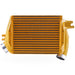 Mishimoto MMTMIC-WRX-15XGD Street Performance Top-Mount Intercooler, fits Subaru WRX 2015-2021 - Truck Part Superstore