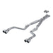 MBRP Exhaust S7113AL Exhaust System Kit - Truck Part Superstore