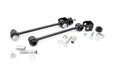 Rough Country 1023 Ford Rear Sway Bar Links 4 Inch Lift 80-97 F-250 Rough Country - Truck Part Superstore