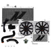 Mishimoto MMB-WRX-004 Ultimate Bundle, fits Subaru STI 2008-2014 - Truck Part Superstore
