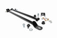 Rough Country 1557BOX6 Ford Kicker Braces 15-20 F-150 Rough Country - Truck Part Superstore