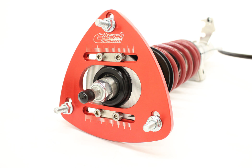 Eibach Springs 5.10002K PRO-ALIGNMENT Camber Plate (for 2.5" I.D. Race Springs) - Truck Part Superstore