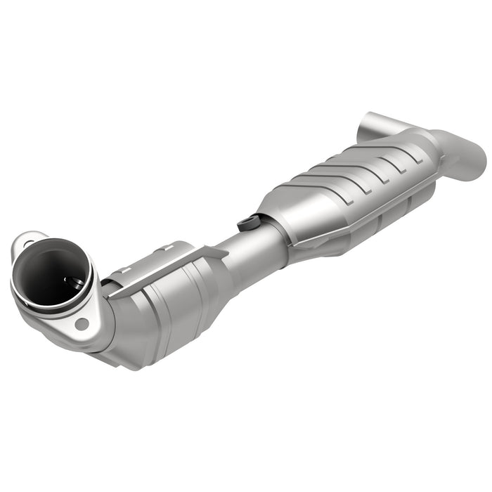 MagnaFlow Exhaust Products 51801 OEM Grade Direct-Fit Catalytic Converter - Truck Part Superstore