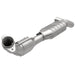 MagnaFlow Exhaust Products 51801 OEM Grade Direct-Fit Catalytic Converter - Truck Part Superstore