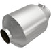 MagnaFlow Exhaust Products 3321134 California Universal Catalytic Converter-2.00in. - Truck Part Superstore