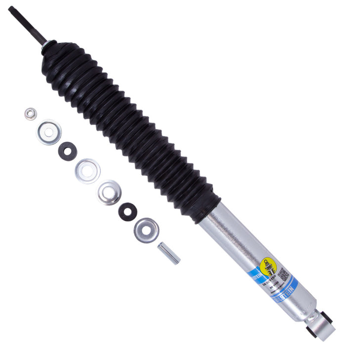 Bilstein 24-321150 5100 Series 2010 Toyota Tundra SR5 Rear 46mm Monotube Shock Absorber - Truck Part Superstore