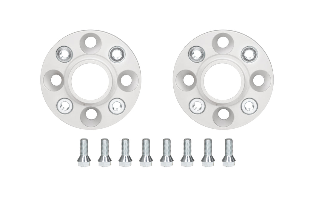 Eibach Springs S90-7-20-012 PRO-SPACER Kit (20mm Pair) - Truck Part Superstore