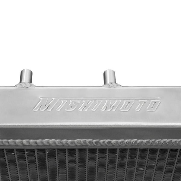 Mishimoto MMRAD-LEG-00 Performance Aluminum Radiator, fits Subaru Legacy 2000-2004 - Truck Part Superstore