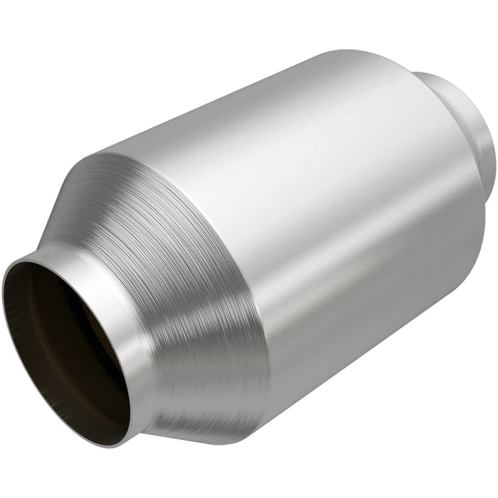 MagnaFlow Exhaust Products 4551209 California Universal Catalytic Converter-3.00in. - Truck Part Superstore