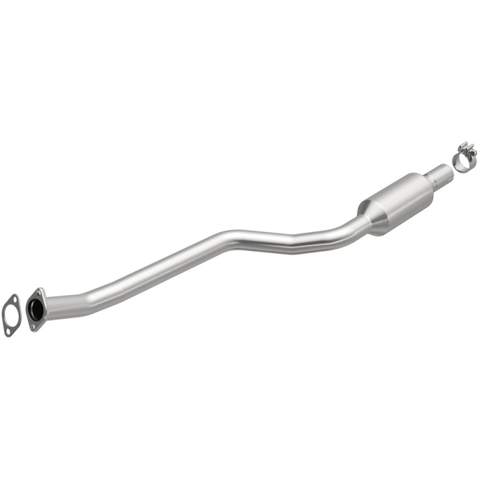 MagnaFlow Exhaust Products 5571375 California Direct-Fit Catalytic Converter - Truck Part Superstore