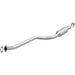 MagnaFlow Exhaust Products 5571375 California Direct-Fit Catalytic Converter - Truck Part Superstore