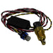 FAST 307037 Air Temperature Sensor w/ 12 Volt to 5 Volt Output  Converter Kit - Truck Part Superstore
