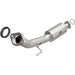 MagnaFlow Exhaust Products 5461185 California Direct-Fit Catalytic Converter - Truck Part Superstore