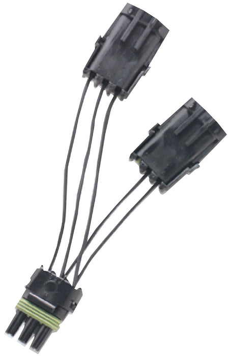 TCI Automotive 377200 TPS Adapter Harness (New Connector) - Truck Part Superstore