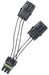 TCI Automotive 377200 TPS Adapter Harness (New Connector) - Truck Part Superstore