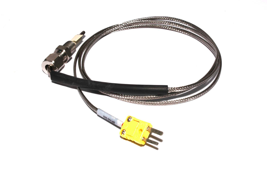 FAST 301425 Comes with EGT probe and 48" long pigtail - Truck Part Superstore