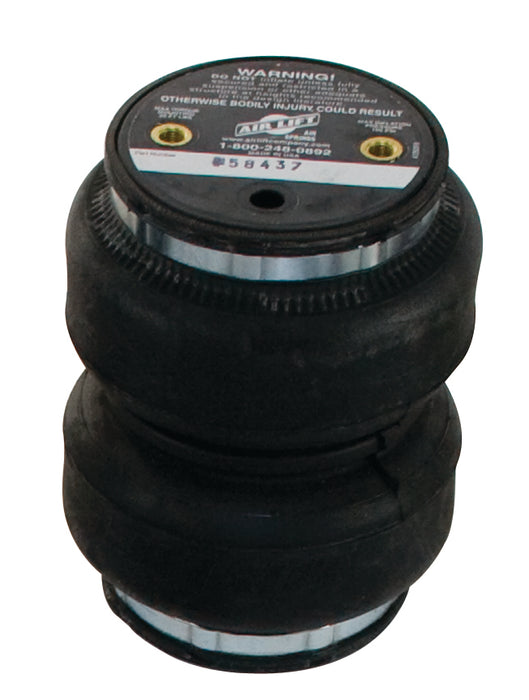 Air Lift 50297 Replacement Bellows; For PN(57338); - Truck Part Superstore