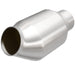 MagnaFlow Exhaust Products 59979 Standard Grade Universal Catalytic Converter-3.00in. - Truck Part Superstore